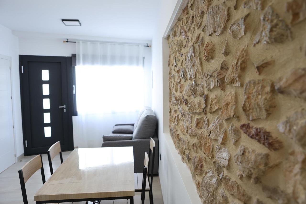 Vila Ca Ma Mare Useras Exteriér fotografie