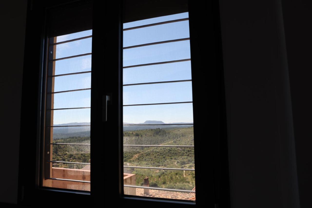 Vila Ca Ma Mare Useras Exteriér fotografie